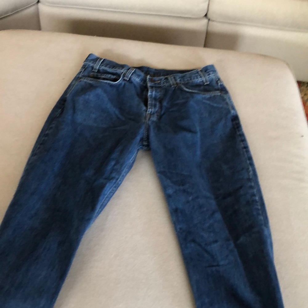 Men’s jeans